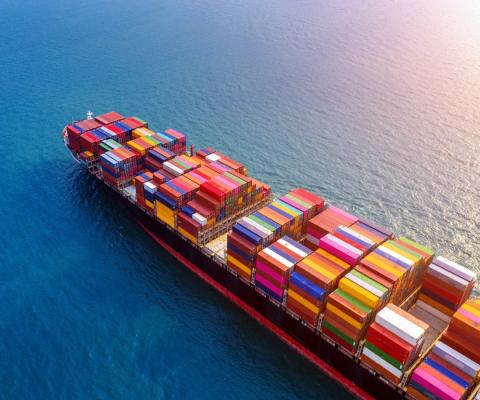 OCEAN FREIGHT