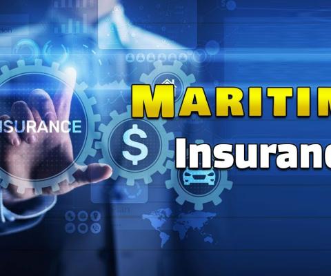 MARINE INSURANCE