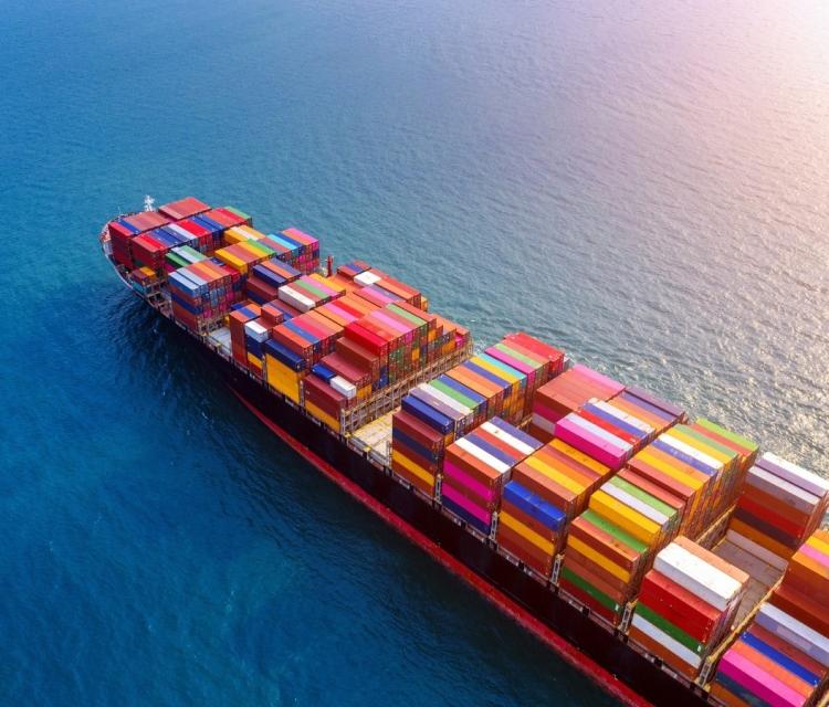 OCEAN FREIGHT
