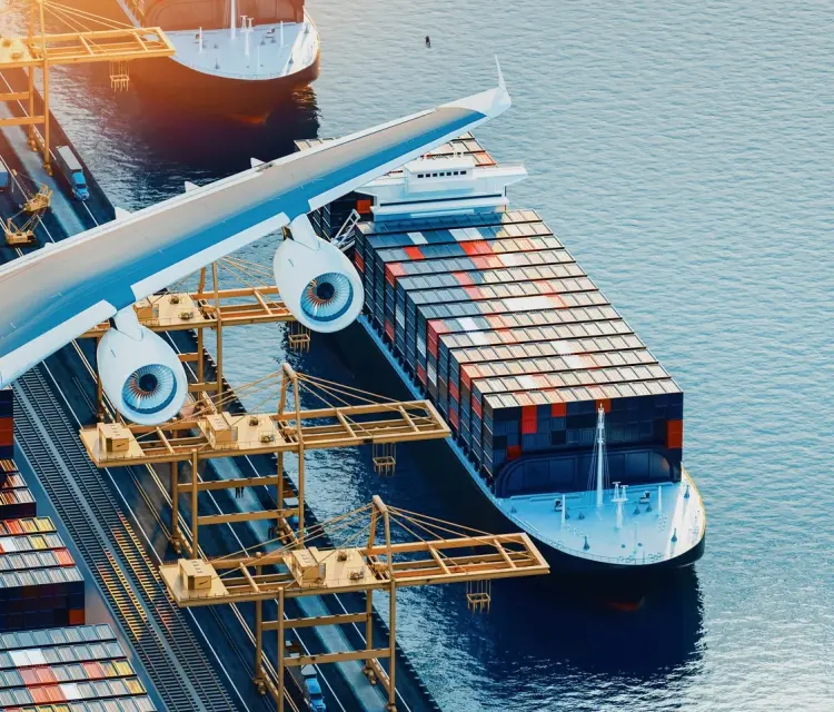 AIR FREIGHT