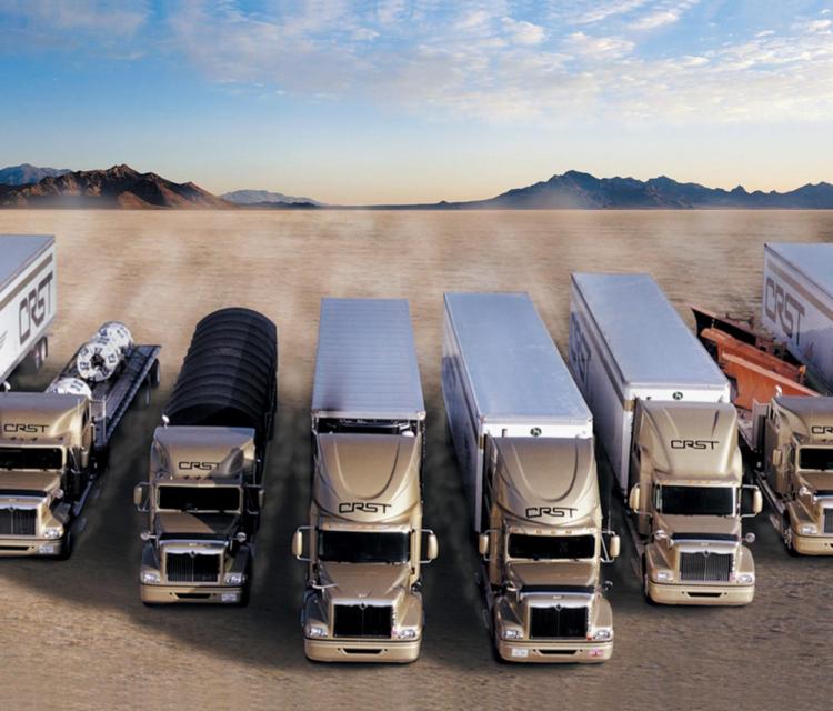 TRUCKING
