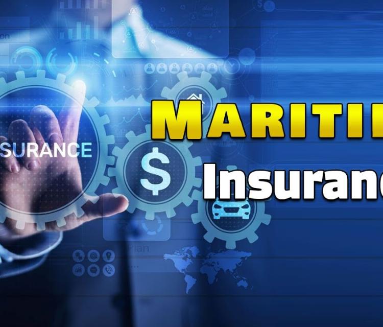 MARINE INSURANCE